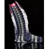 Bad Horse Manchon Monster Gilix M 12 x 4cm